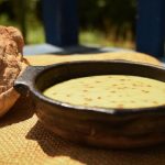 طريقة عمل المديدة السودانية