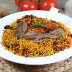 طريقة عمل مظبي اللحم
