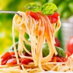 طريقة عمل مكرونة دايت