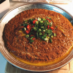 طريقة عمل الفول بالطماطم السعودي