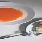 طريقة عمل حلاوة النشا