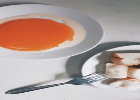 طريقة عمل حلاوة النشا