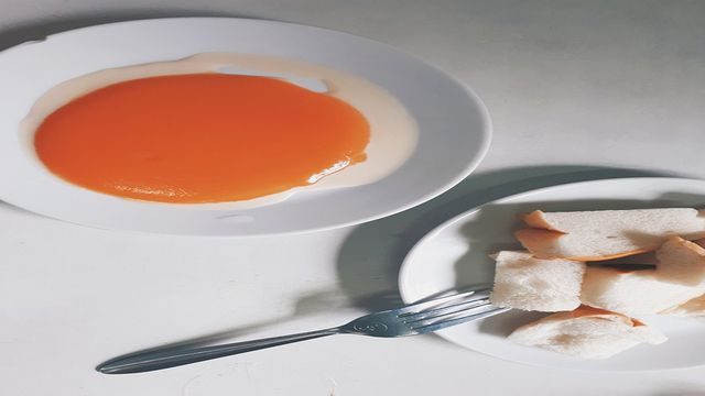 طريقة عمل حلاوة النشا