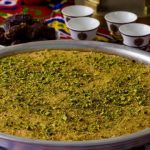 طريقة عمل كنافة مصرية