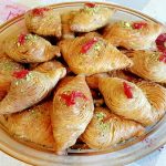 طريقة عمل شعيبيات حموية