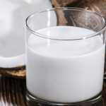 بديل حليب جوز الهند في الطبخ