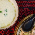 طريقة عمل لبن المنسف