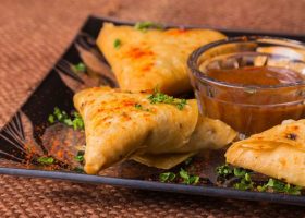 طريقة عمل سمبوسه دايت