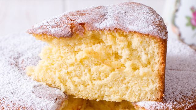 طريقة عمل كاتو