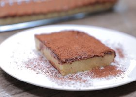 طريقة عمل حلى الـ 5 دقائق