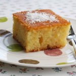 طريقة عمل الهريسة الاردنية