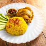 طريقة عمل رز زربيان