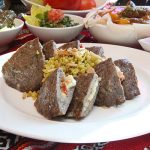 طريقة عمل معجوقة الكفتة