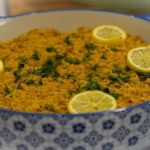 طريقة عمل مضروبة الدجاج