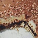 طريقة عمل حلى طبقات النوتيلا