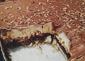 طريقة عمل حلى طبقات النوتيلا