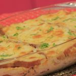 طريقة عمل صينية دجاج بالتوست