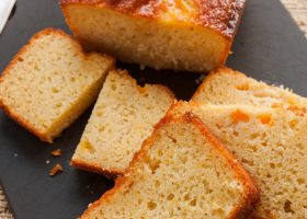 طريقة عمل كيكة الزبادي