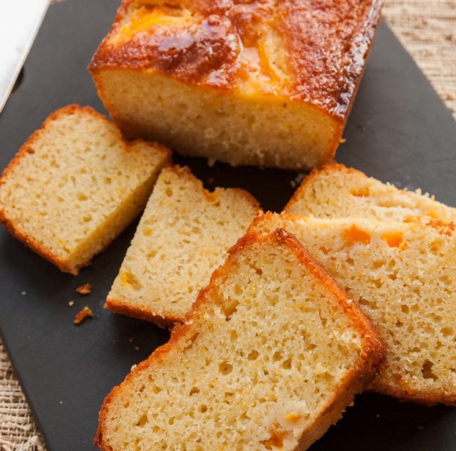 طريقة عمل كيكة الزبادي