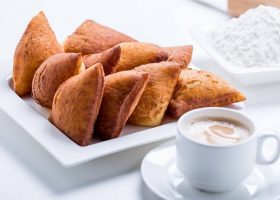 طريقة عمل باخمري