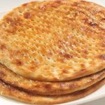 طريقة عمل خبز التميس السعودي
