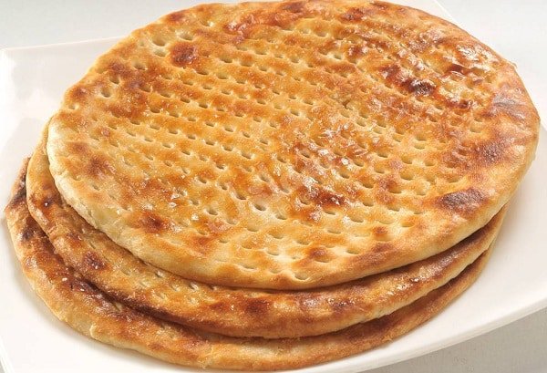 طريقة عمل خبز التميس السعودي