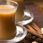 طريقة عمل شاي كرك الهندي
