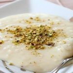 طريقة عمل رز بالحليب بدون نشا