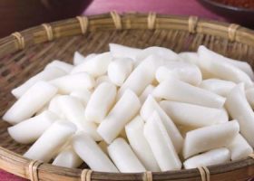 طريقة عمل الدكبوكي الكوري