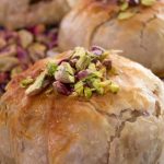 طريقة عمل قوزي الشام