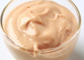 طريقة عمل صلصة ثاوزند ايلاند