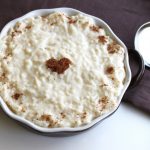 طريقة عمل بودينج الأرز بالتوابل