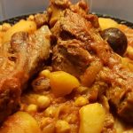 طريقة عمل تشريب لحم