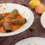 طريقة عمل ابلما بالبندورة