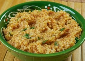 طريقة عمل الجريش الكويتي