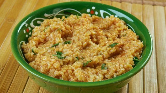 طريقة عمل الجريش الكويتي