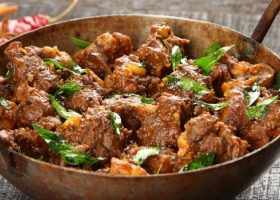 طريقة عمل صاجية اللحم