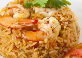 طريقة عمل صيادية الجمبري