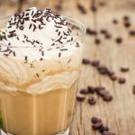 طريقة عمل آيس موكا