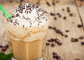 طريقة عمل آيس موكا