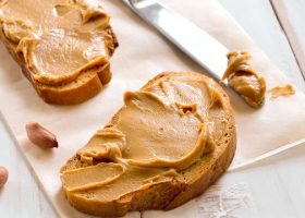 طريقة عمل زبدة الفول السوداني دايت