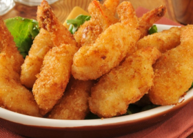 طريقة عمل كروفيت مقلي