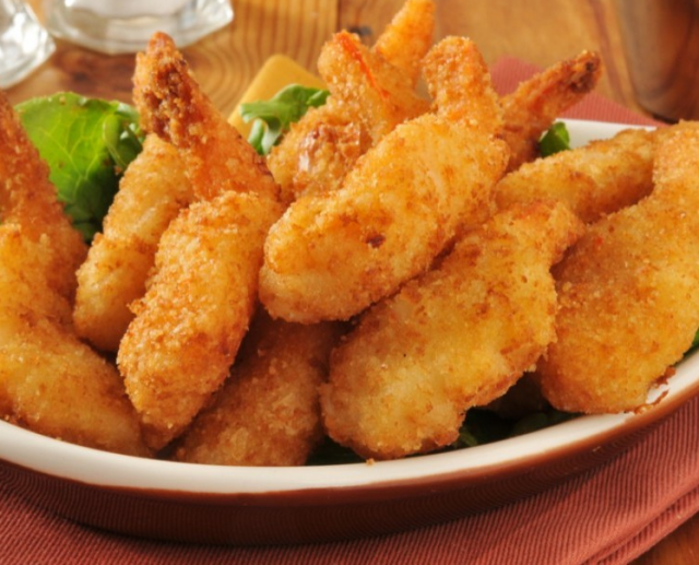 طريقة عمل كروفيت مقلي