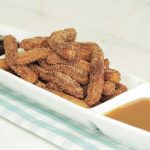 طريقة عمل تشوروز الاوريو
