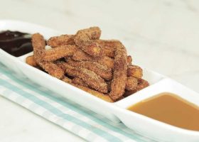 طريقة عمل تشوروز الاوريو