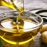 مدة صلاحية زيت الزيتون