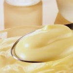 طريقة عمل الكاسترد بالحليب المكثف