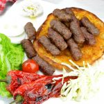 طريقة عمل أصابع الكفتة المقلية