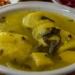 طريقة عمل كبة السراي العراقية