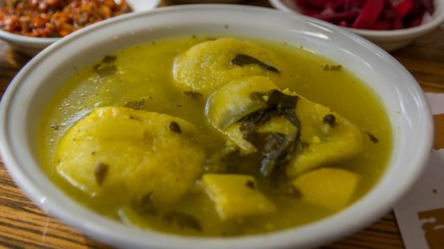 طريقة عمل كبة السراي العراقية